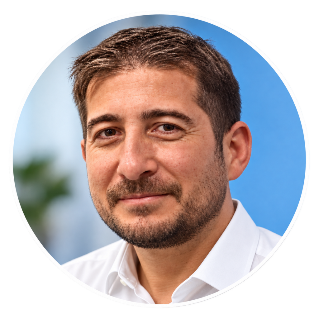 Samuele Lupi, web designer freelance